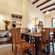 Reventa - Chalets -
Orihuela Costa - Punta Prima
