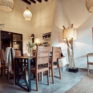 Reventa - Chalets -
Orihuela Costa - Punta Prima
