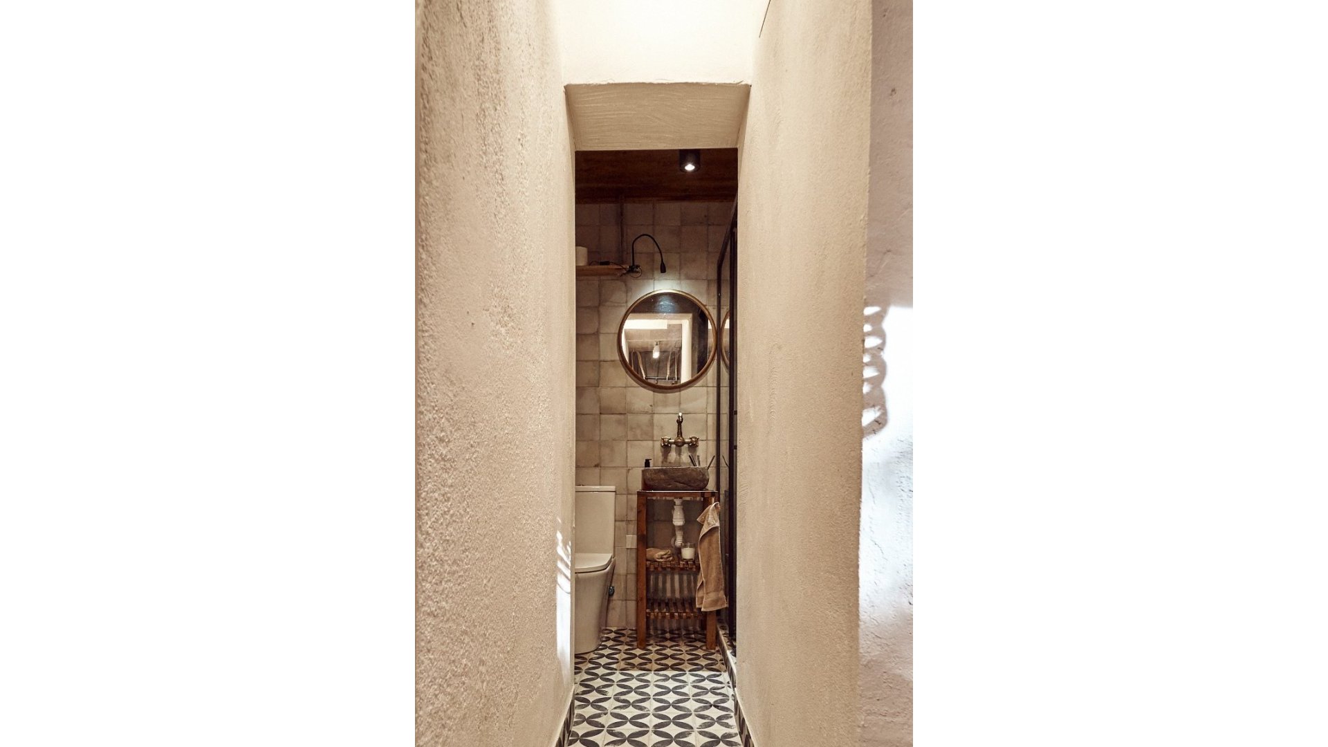 Reventa - Chalets -
Orihuela Costa - Punta Prima