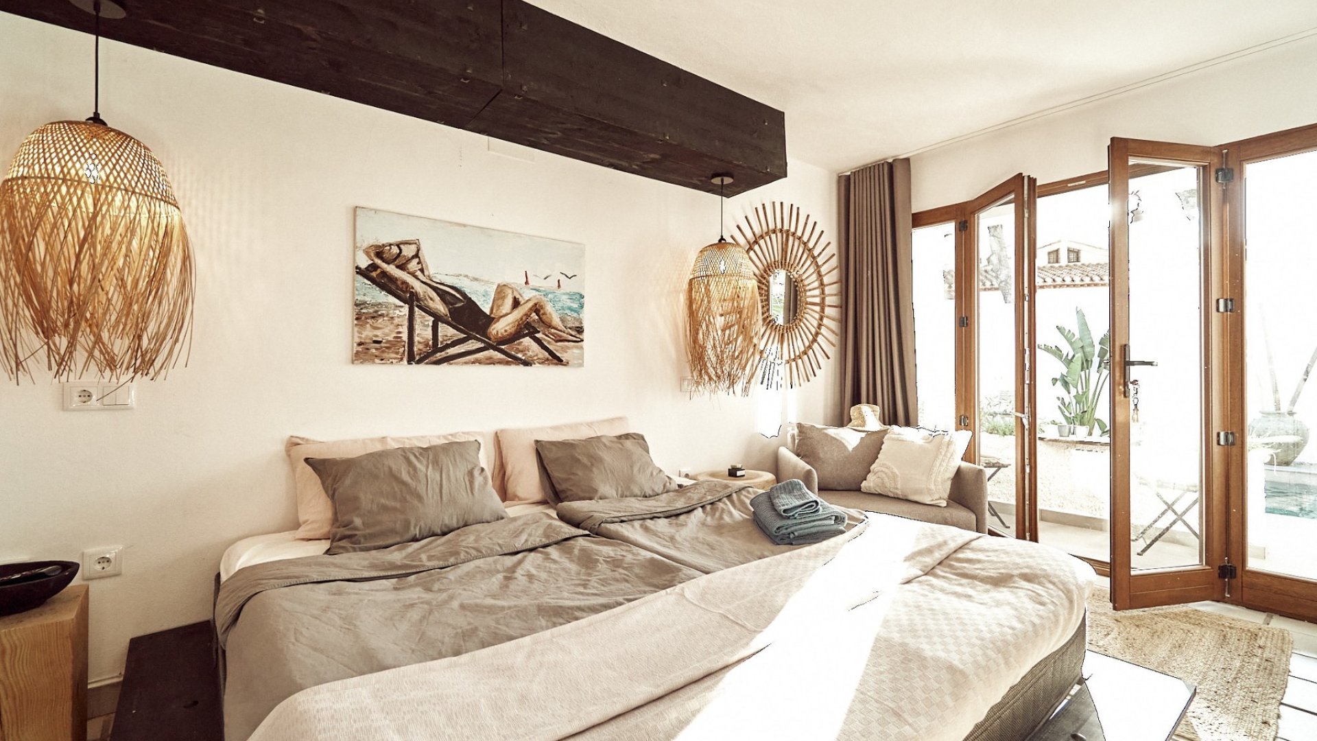 Reventa - Chalets -
Orihuela Costa - Punta Prima