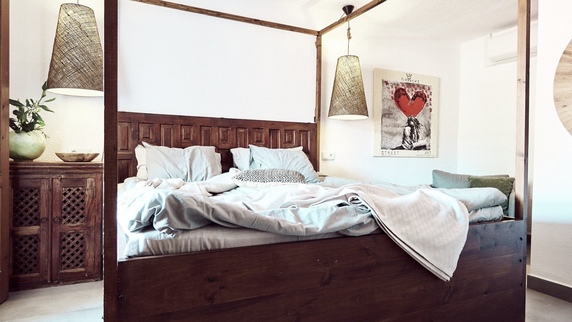 Reventa - Chalets -
Orihuela Costa - Punta Prima