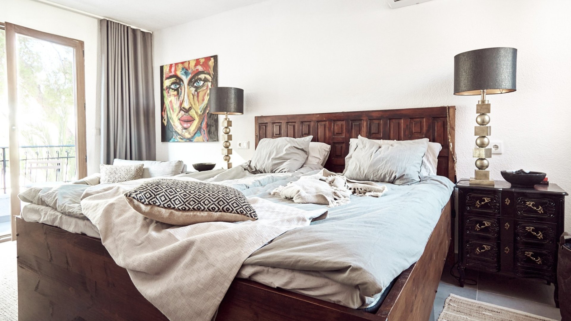 Reventa - Chalets -
Orihuela Costa - Punta Prima