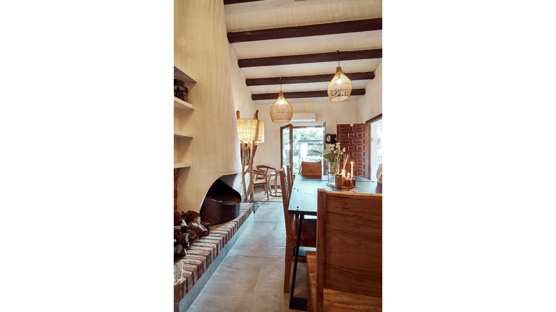 Reventa - Chalets -
Orihuela Costa - Punta Prima