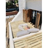 Reventa - Chalets -
Orihuela Costa - Punta Prima