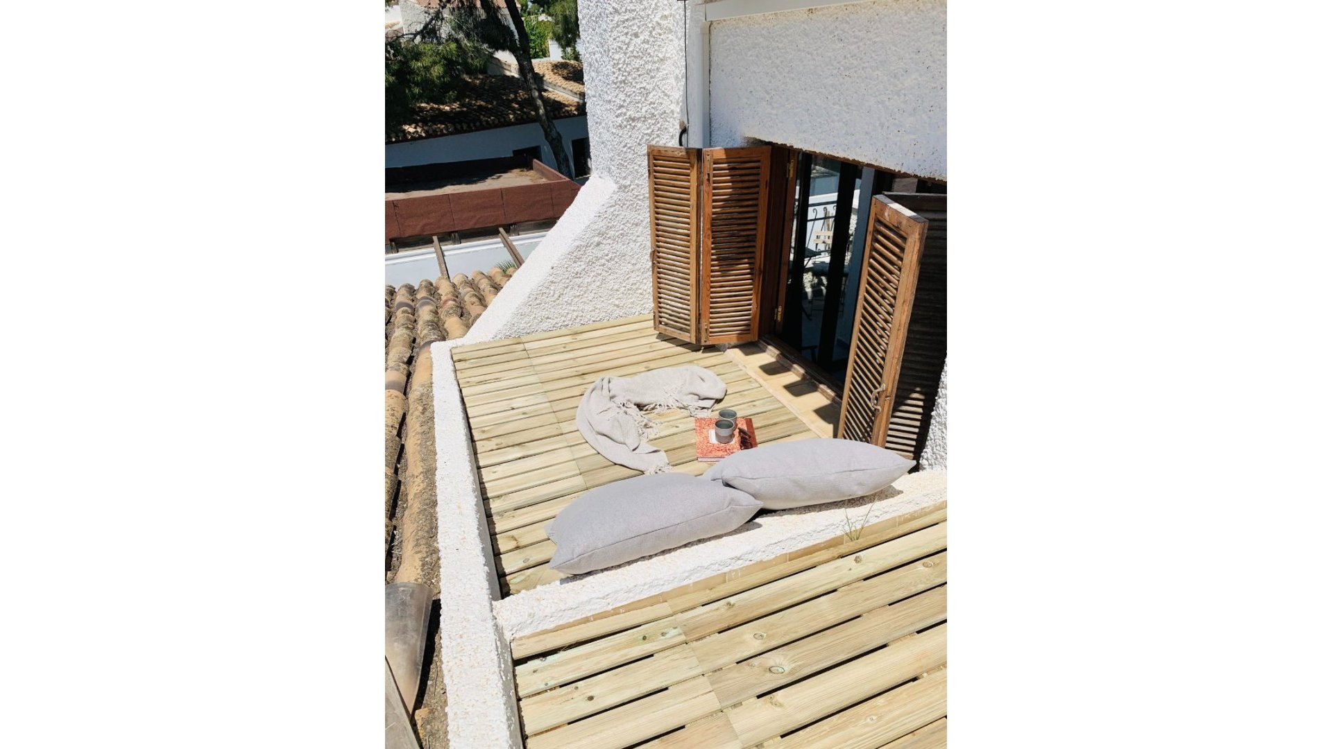 Reventa - Chalets -
Orihuela Costa - Punta Prima