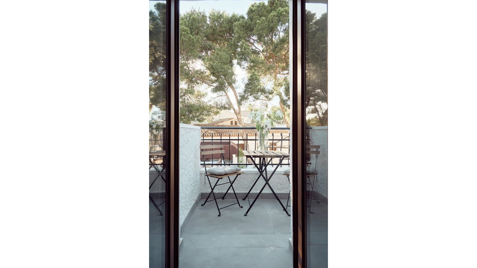 Reventa - Chalets -
Orihuela Costa - Punta Prima