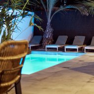 Reventa - Chalets -
Orihuela Costa - Punta Prima