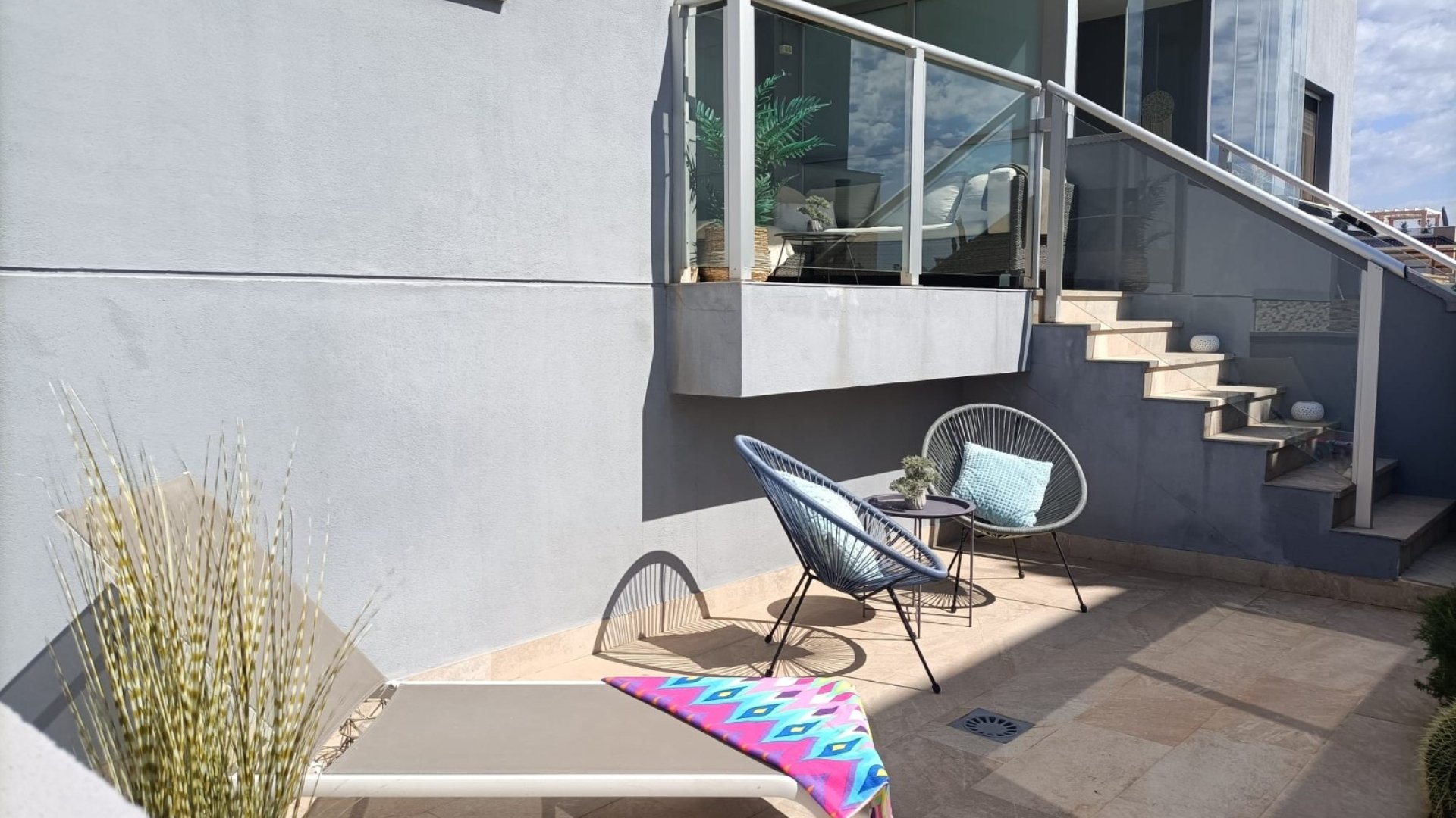 Reventa - Chalets -
Orihuela Costa - Punta Prima