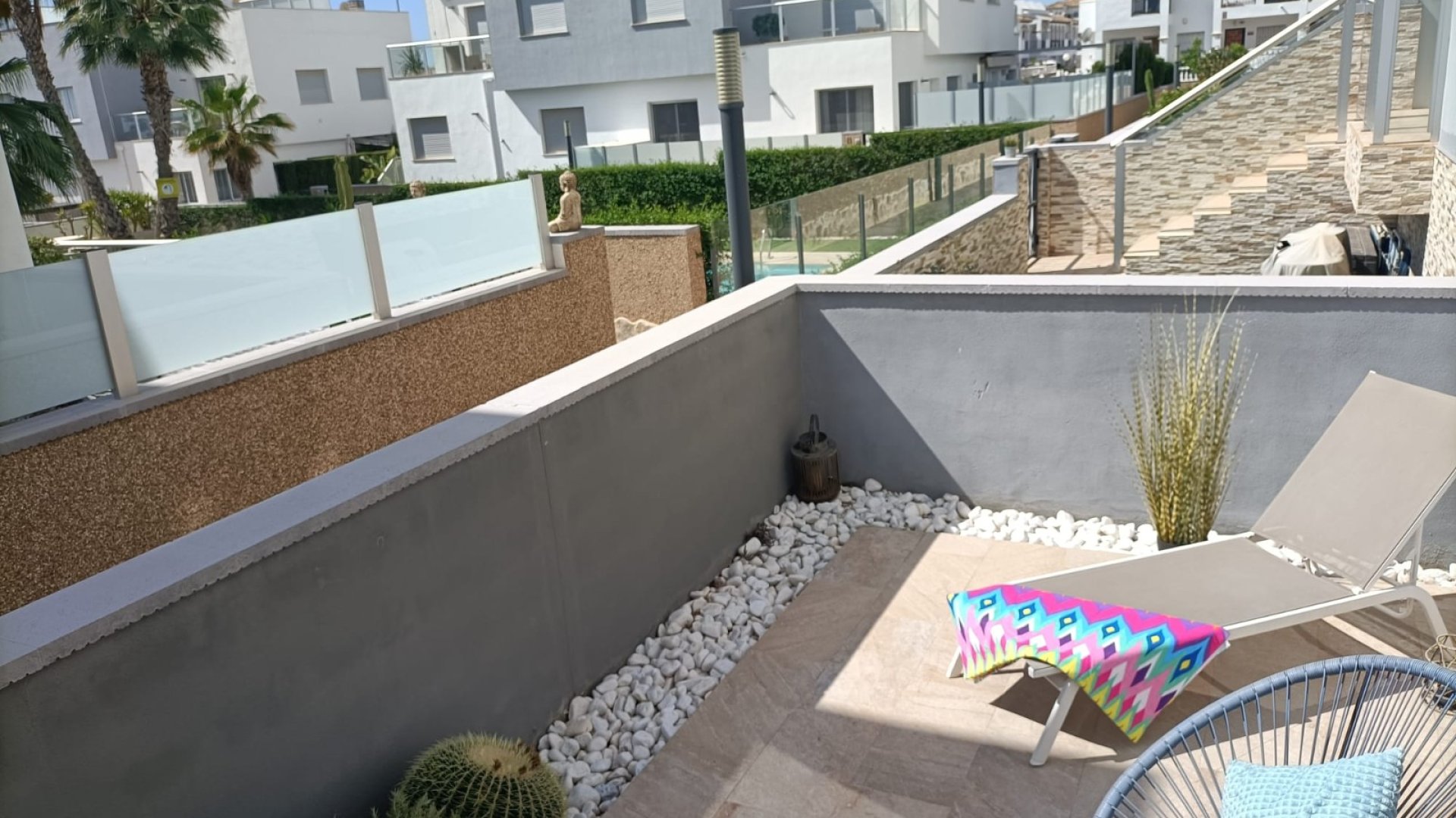 Reventa - Chalets -
Orihuela Costa - Punta Prima