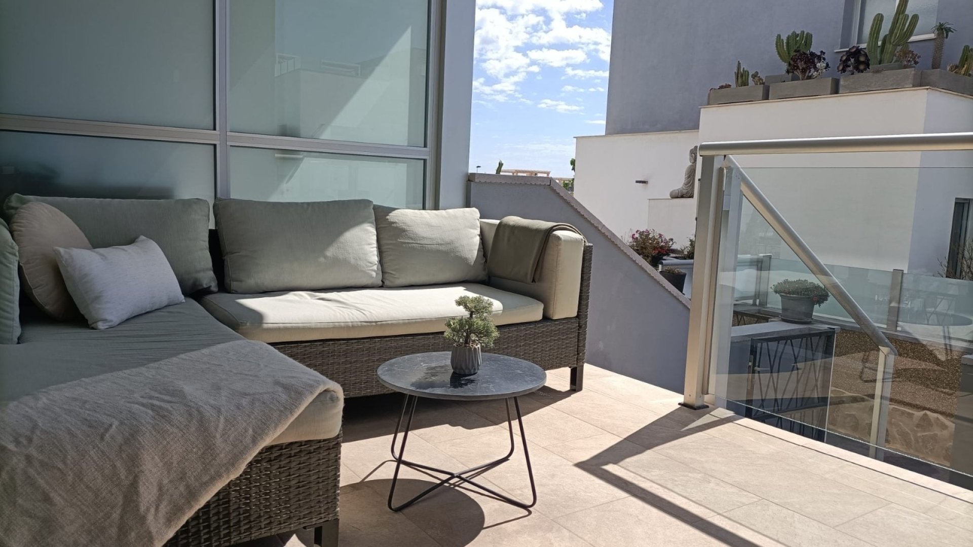Reventa - Chalets -
Orihuela Costa - Punta Prima
