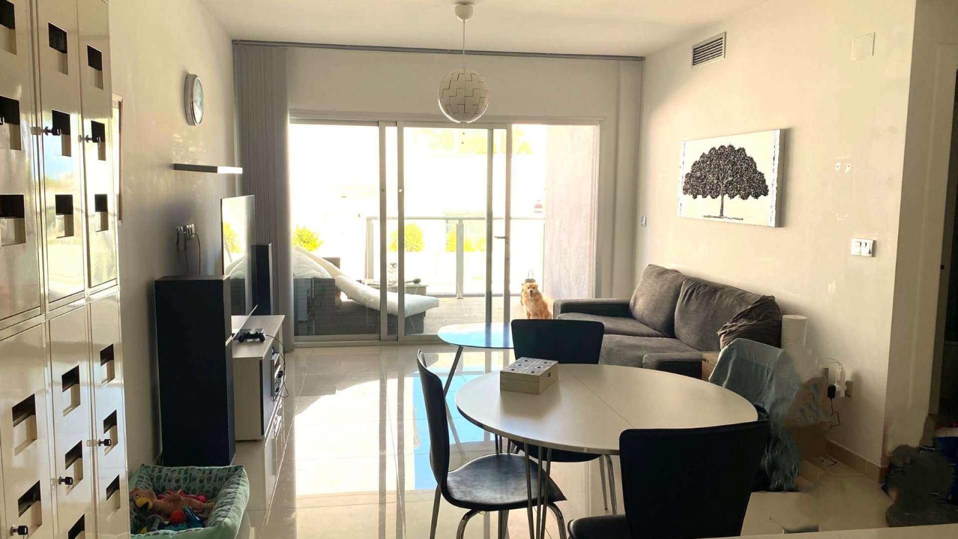 Reventa - Chalets -
Orihuela Costa - Punta Prima