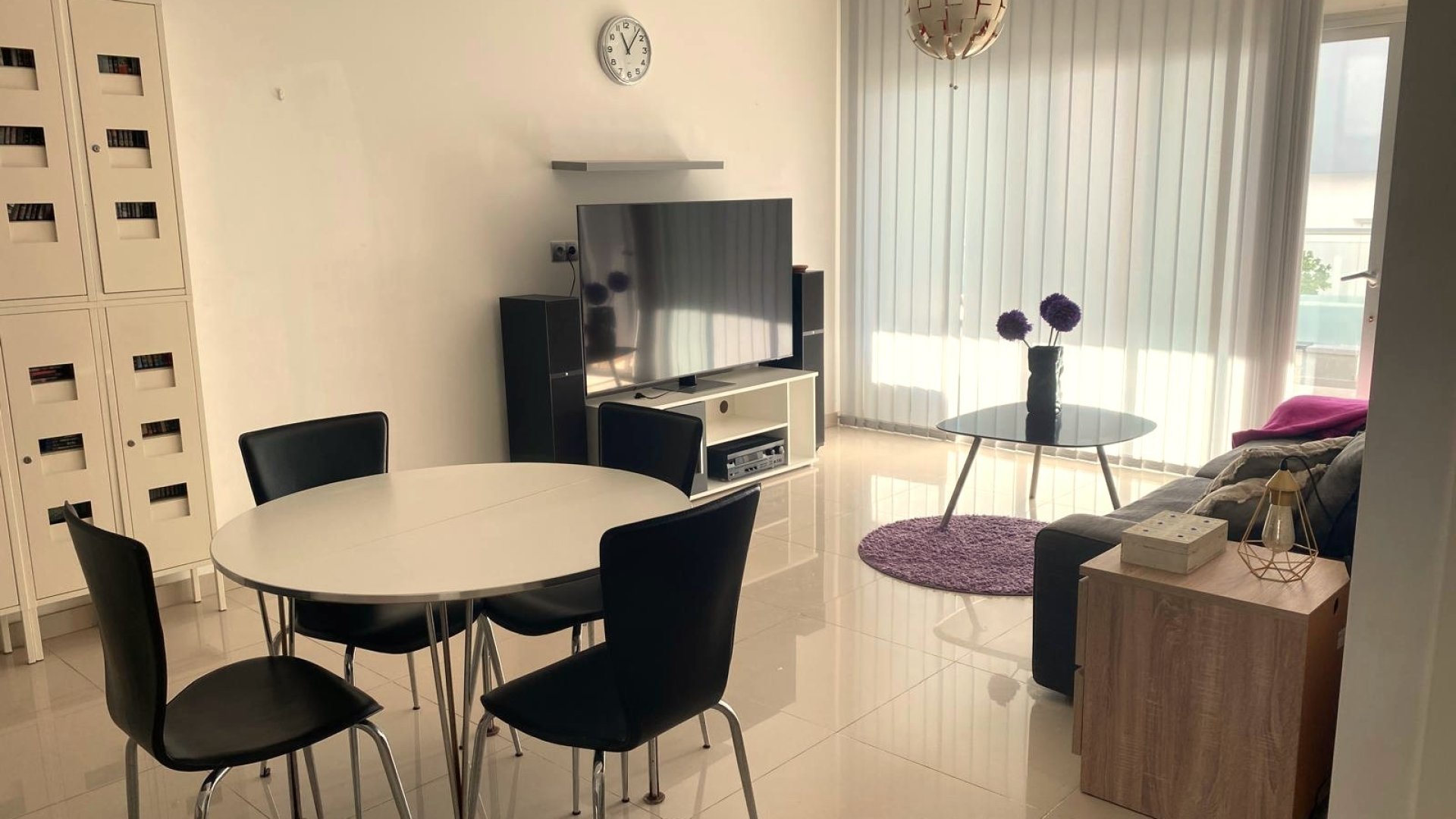Reventa - Chalets -
Orihuela Costa - Punta Prima