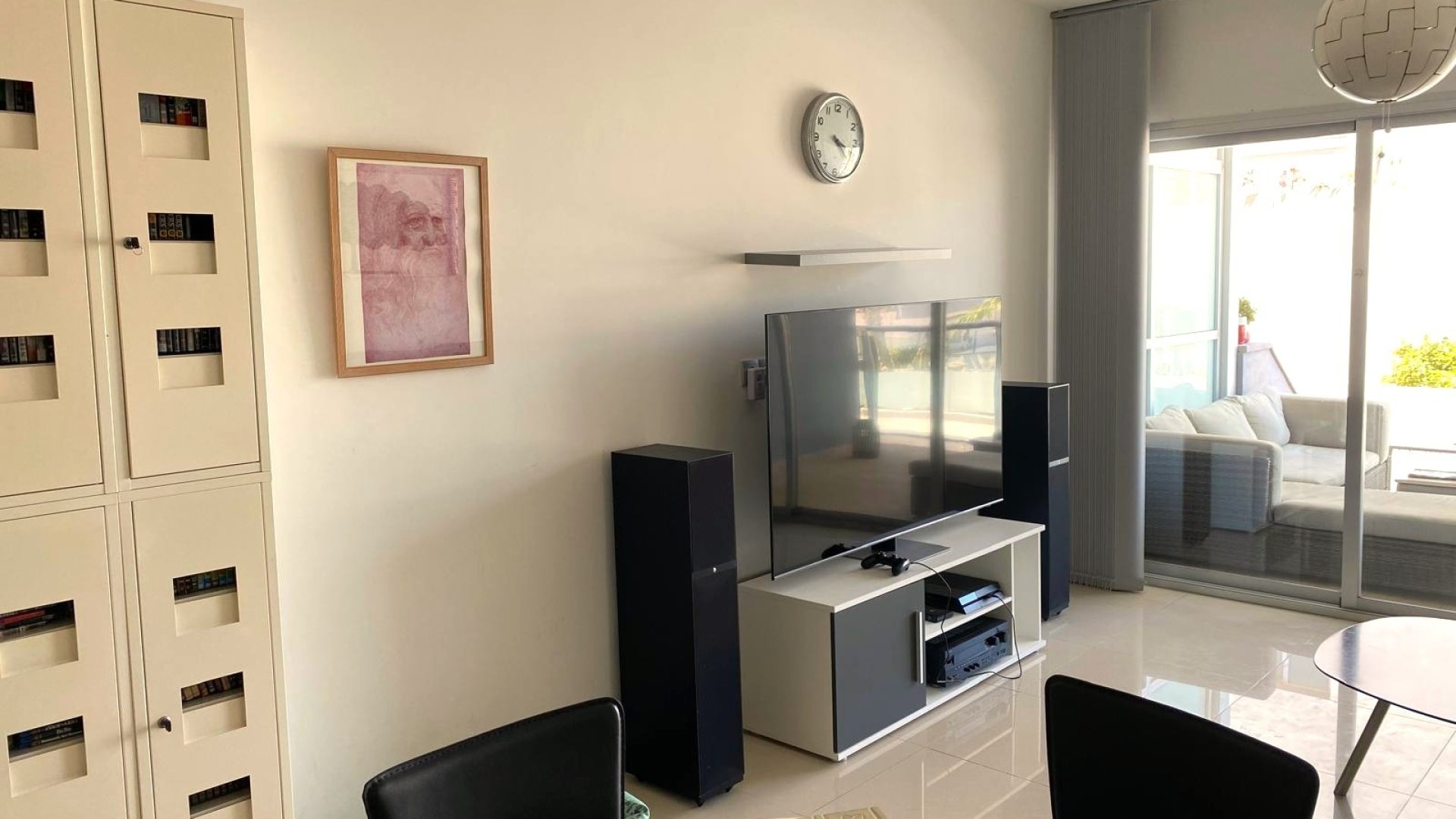 Reventa - Chalets -
Orihuela Costa - Punta Prima