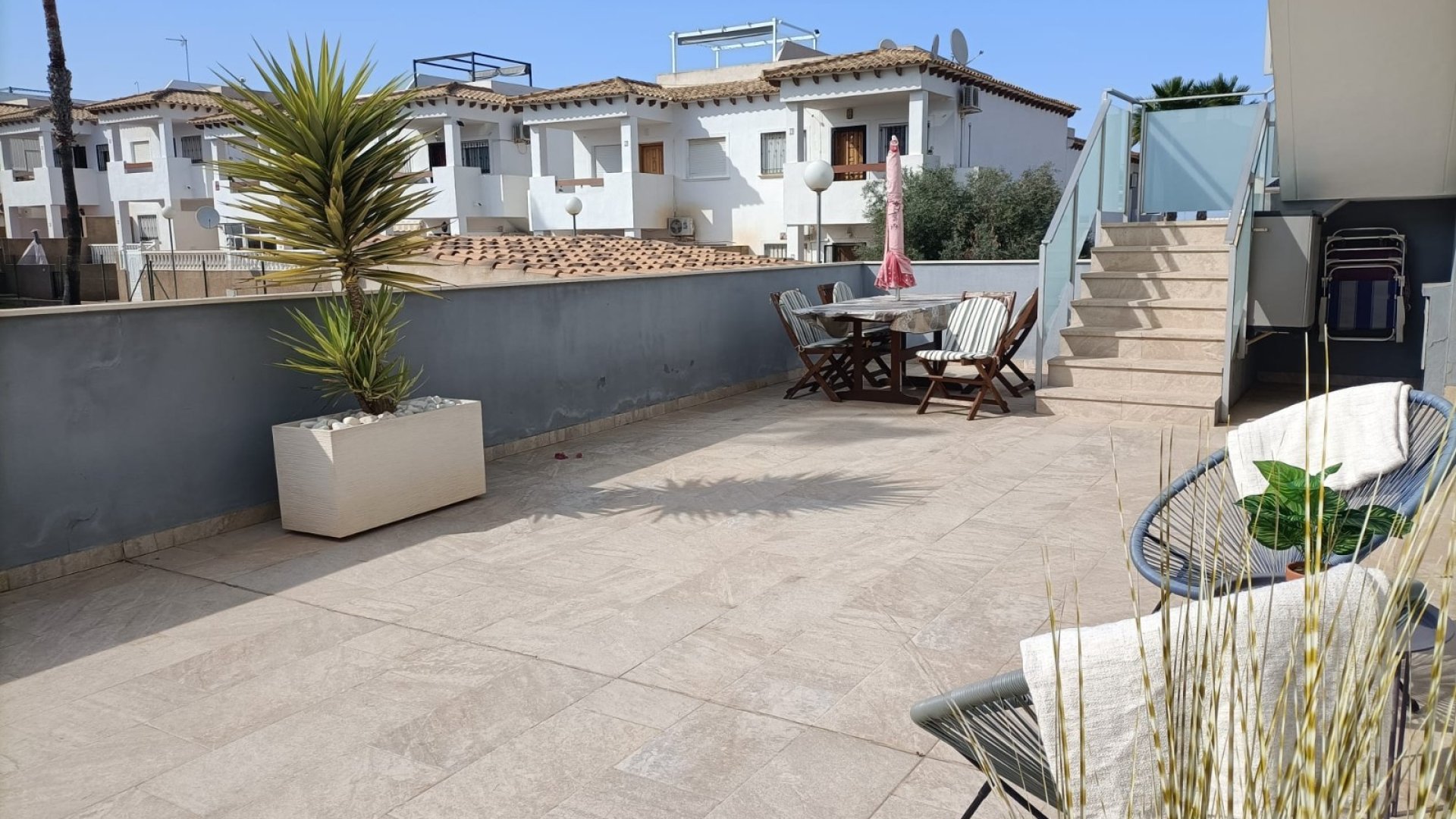 Reventa - Chalets -
Orihuela Costa - Punta Prima