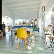 Reventa - Chalets -
Orihuela Costa - Punta Prima