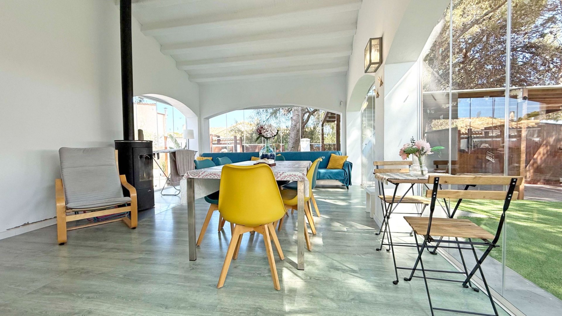 Reventa - Chalets -
Orihuela Costa - Punta Prima