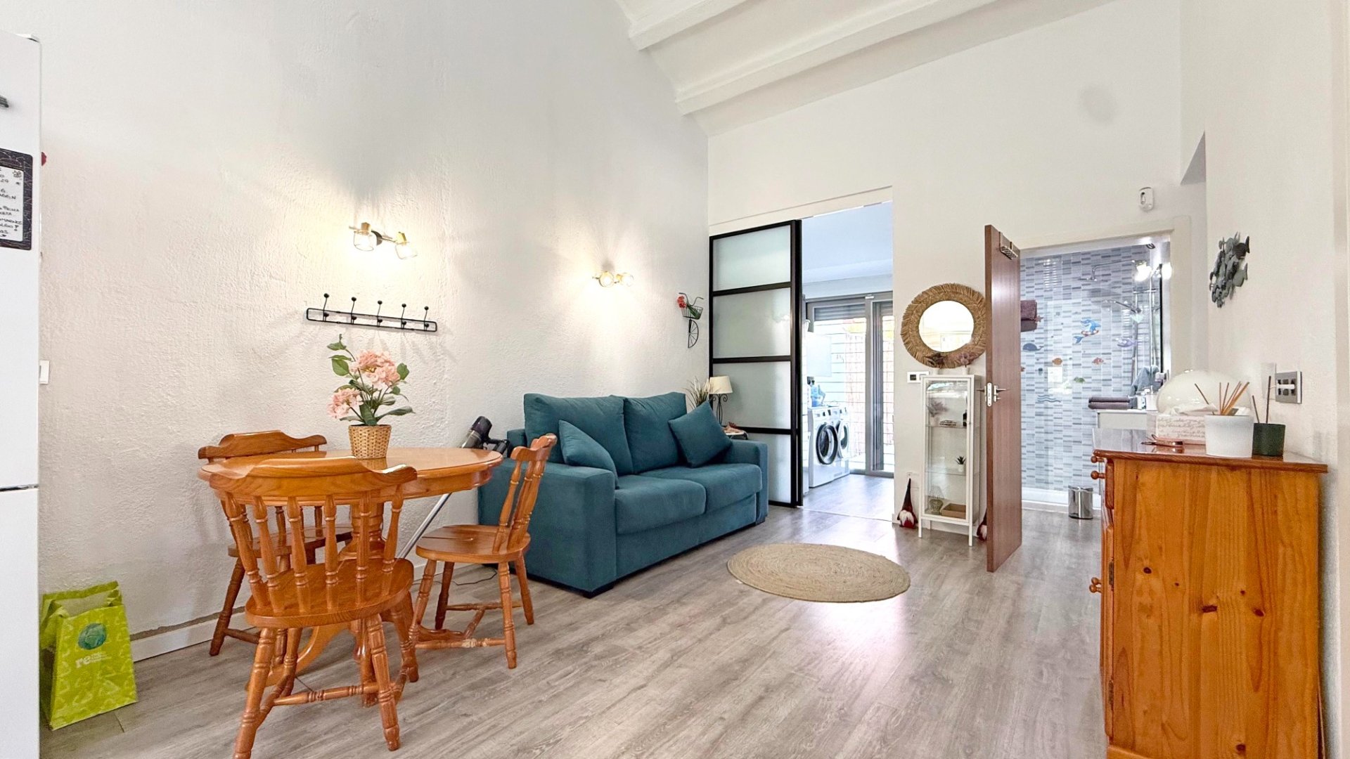 Reventa - Chalets -
Orihuela Costa - Punta Prima