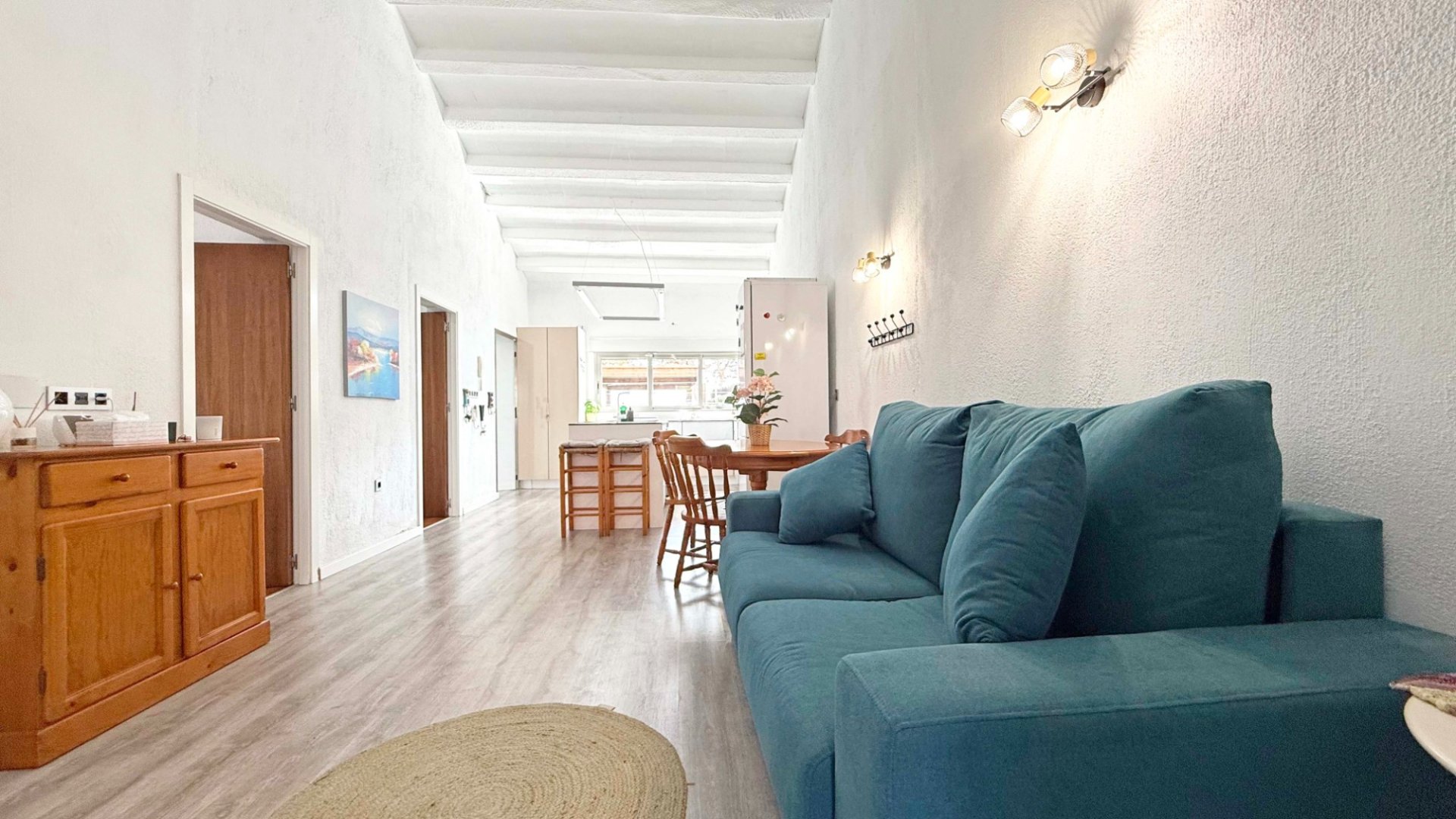 Reventa - Chalets -
Orihuela Costa - Punta Prima
