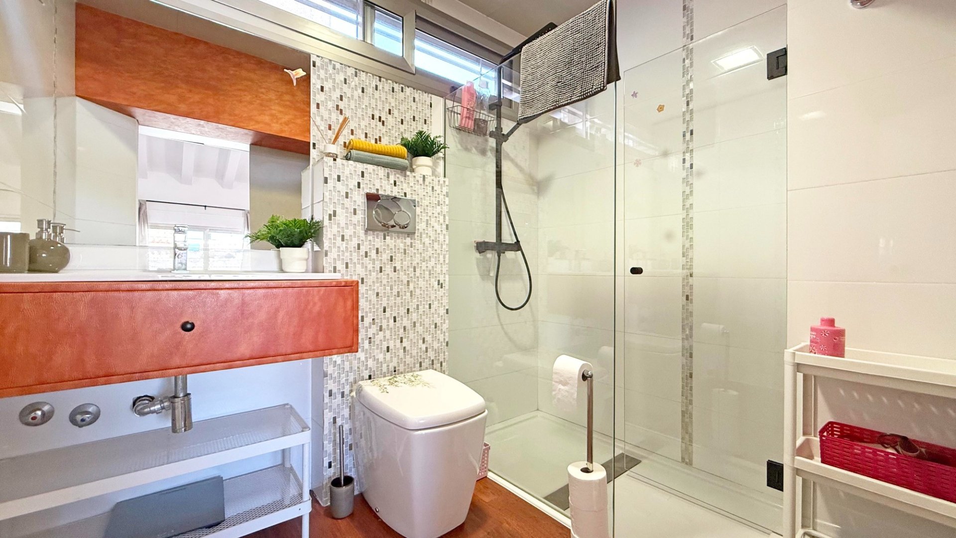 Reventa - Chalets -
Orihuela Costa - Punta Prima