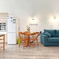 Reventa - Chalets -
Orihuela Costa - Punta Prima