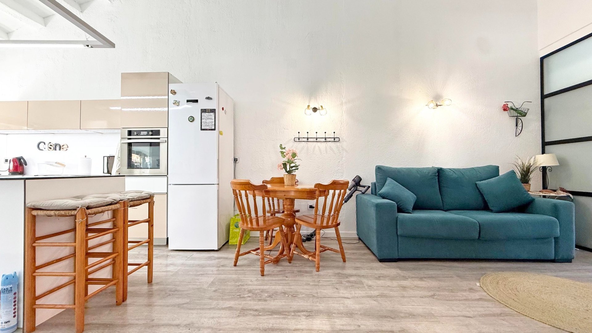 Reventa - Chalets -
Orihuela Costa - Punta Prima