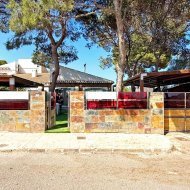 Reventa - Chalets -
Orihuela Costa - Punta Prima