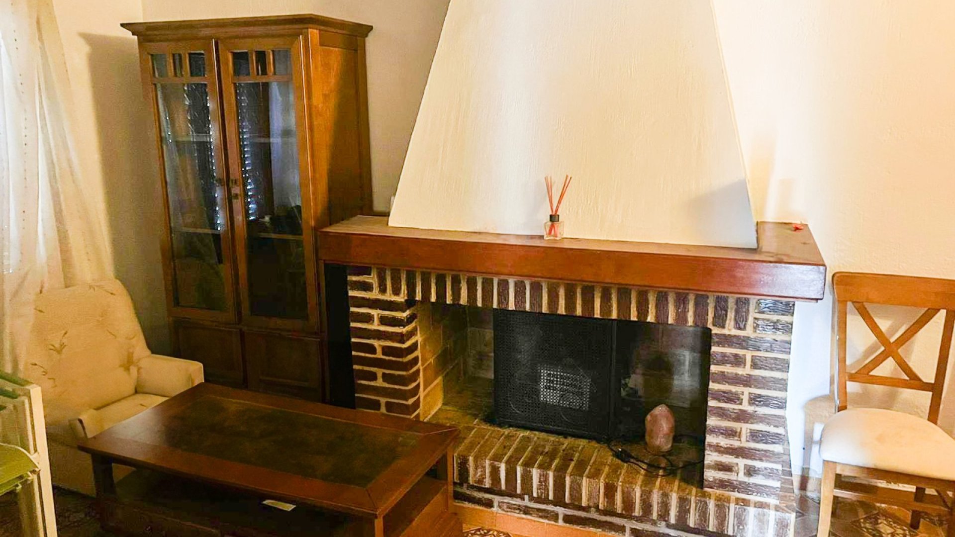 Reventa - Chalets -
Orihuela Costa - Punta Prima