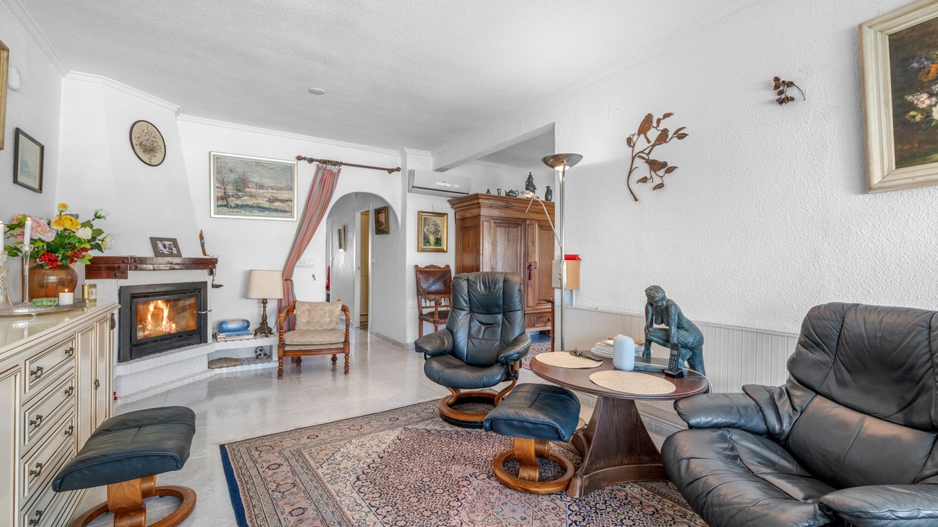 Reventa - Chalets -
Orihuela Costa - Punta Prima