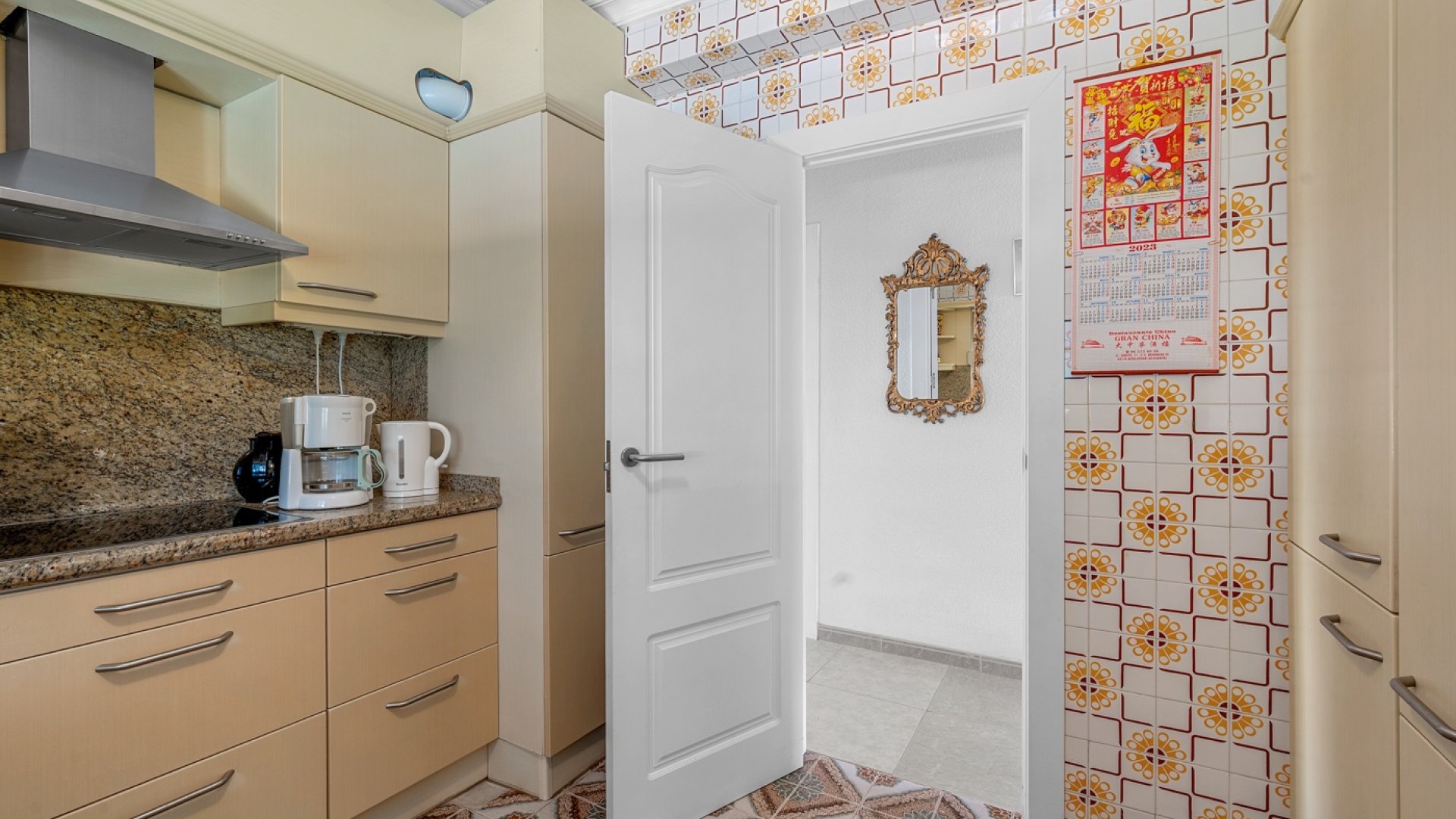 Reventa - Chalets -
Orihuela Costa - Punta Prima