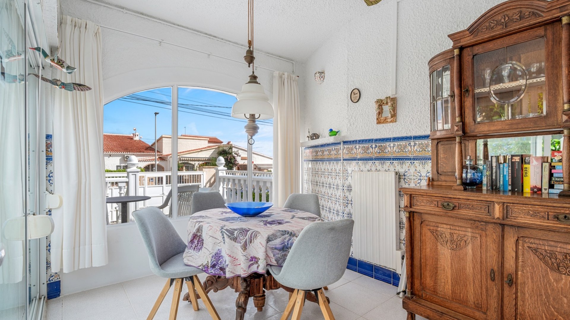 Reventa - Chalets -
Orihuela Costa - Punta Prima