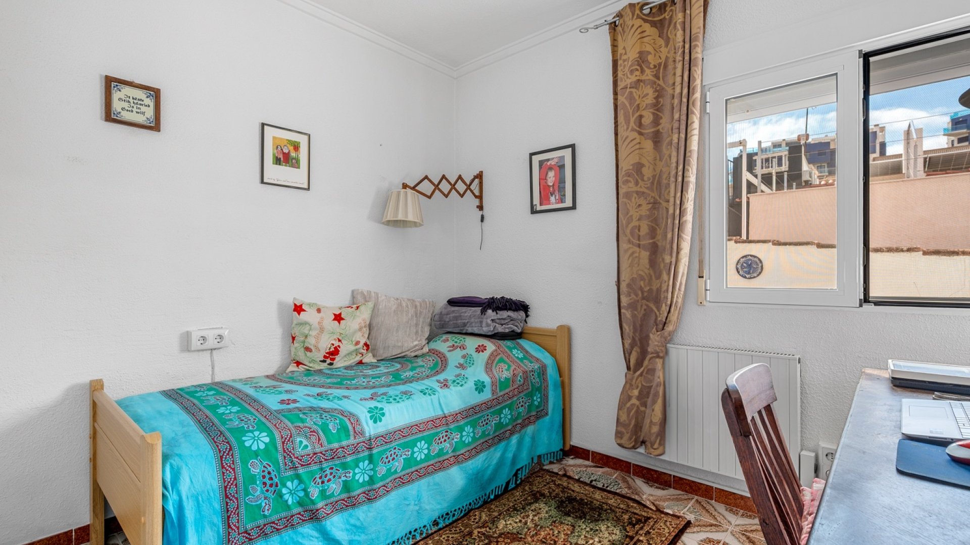 Reventa - Chalets -
Orihuela Costa - Punta Prima