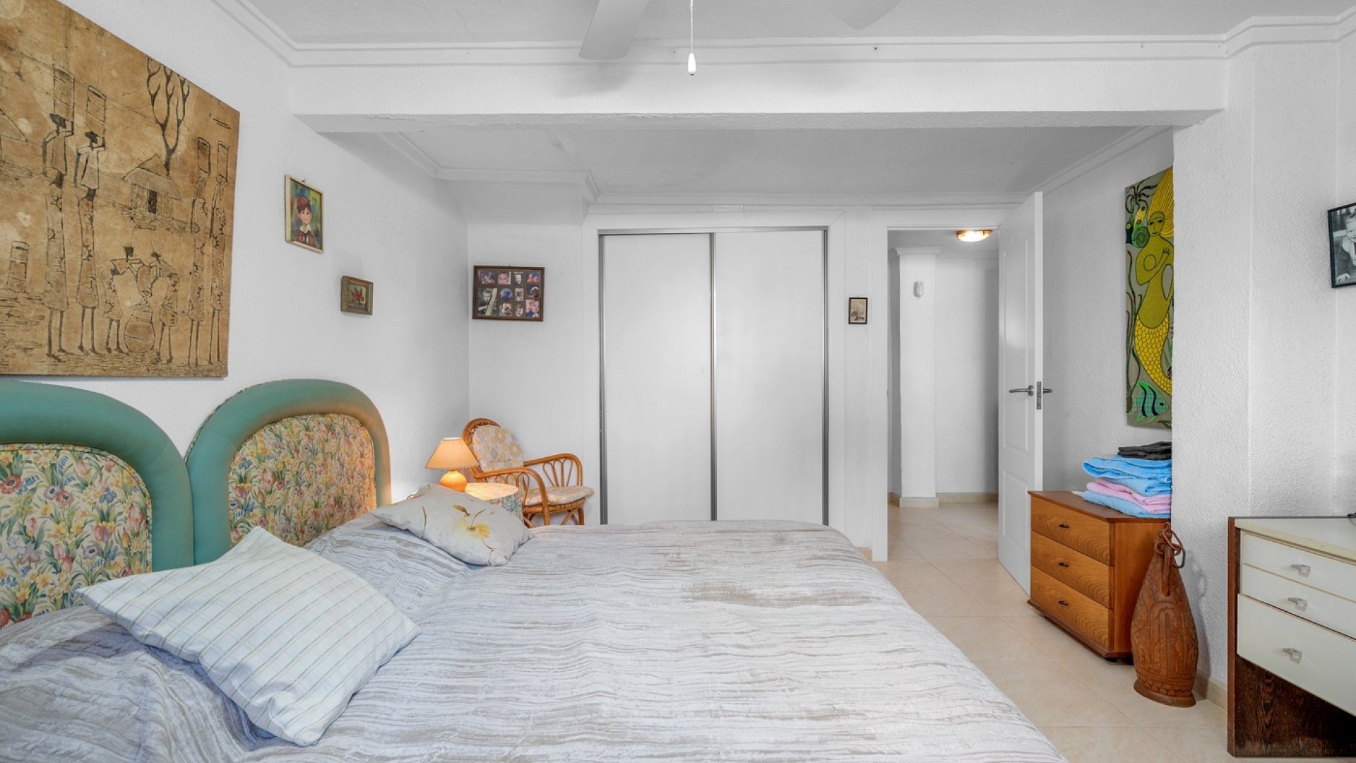 Reventa - Chalets -
Orihuela Costa - Punta Prima