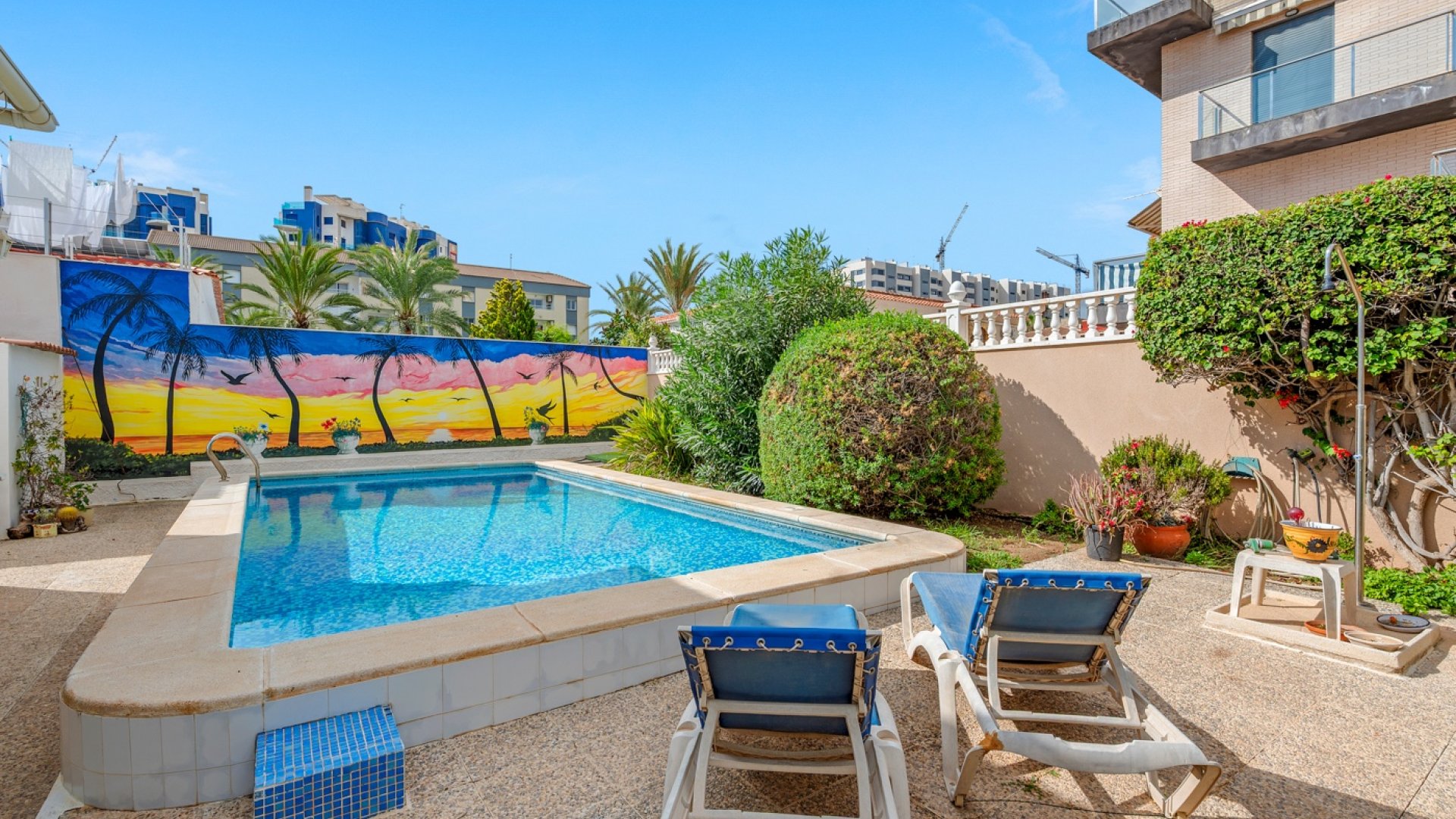 Reventa - Chalets -
Orihuela Costa - Punta Prima