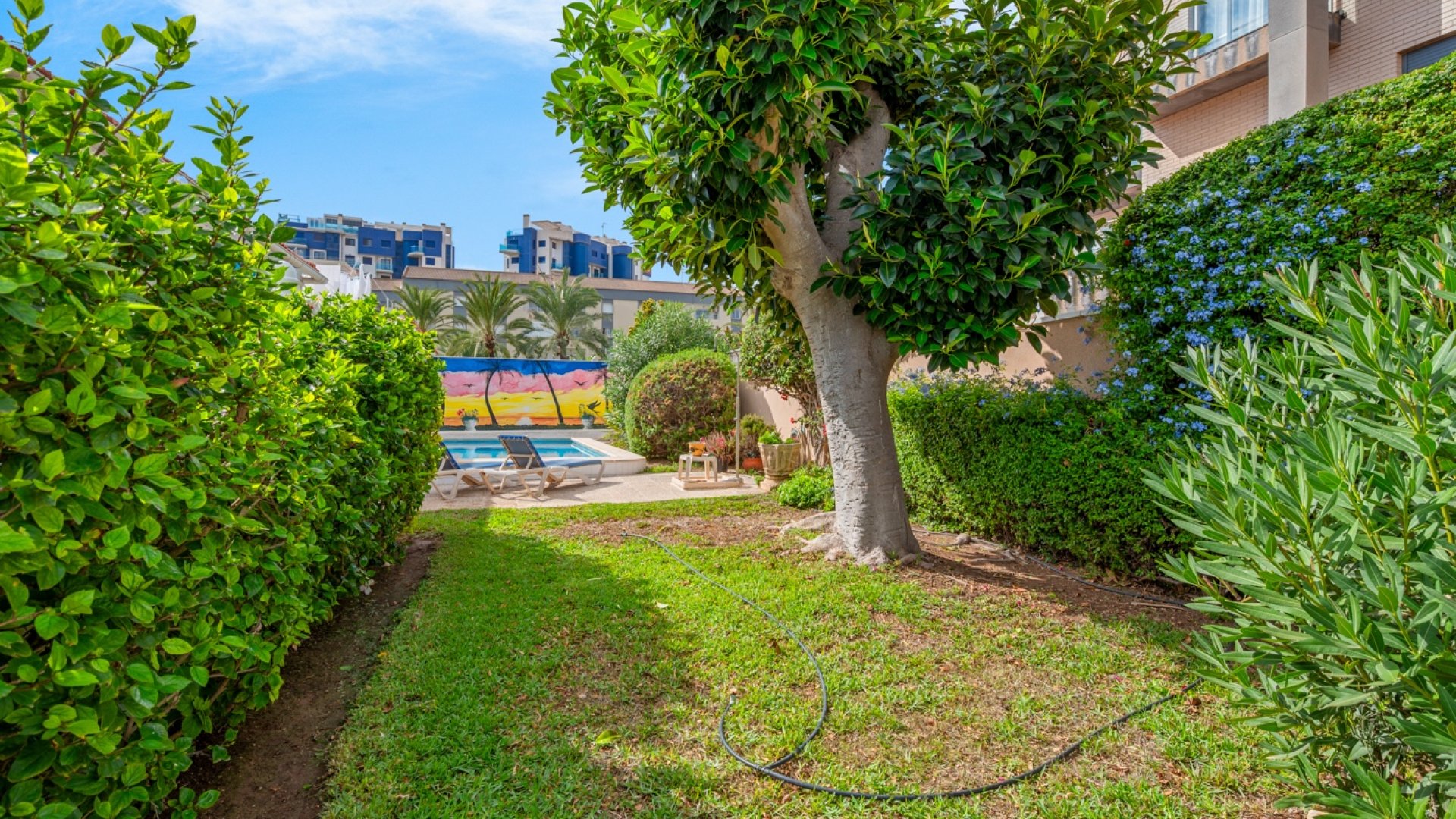 Reventa - Chalets -
Orihuela Costa - Punta Prima