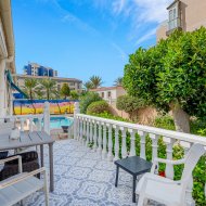 Reventa - Chalets -
Orihuela Costa - Punta Prima