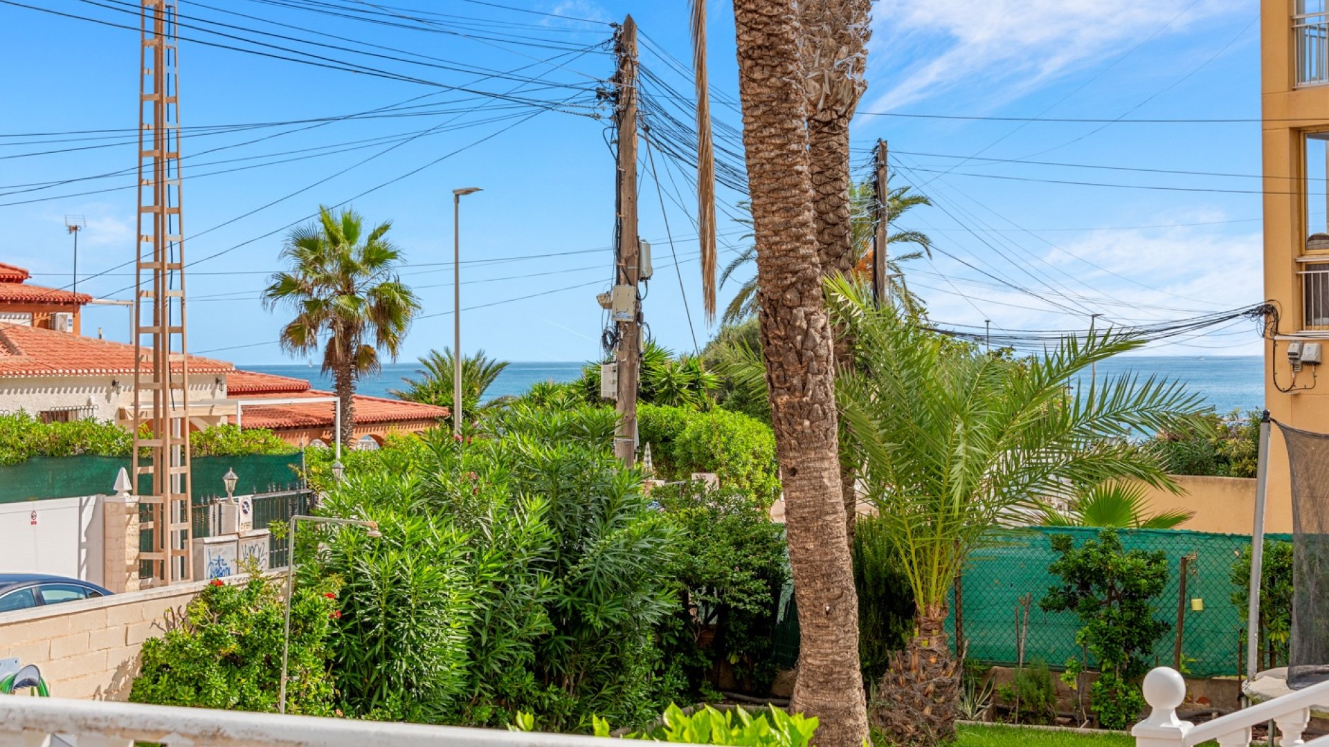 Reventa - Chalets -
Orihuela Costa - Punta Prima