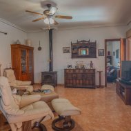 Reventa - Chalets -
Orihuela Costa - San Bartolome