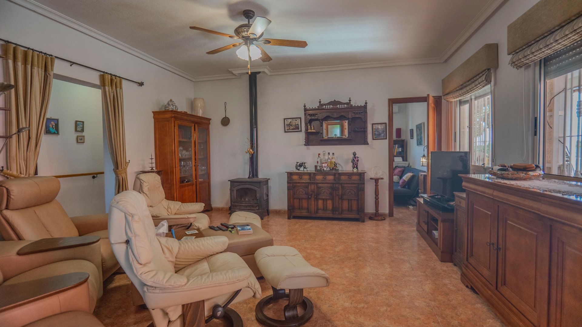 Reventa - Chalets -
Orihuela Costa - San Bartolome