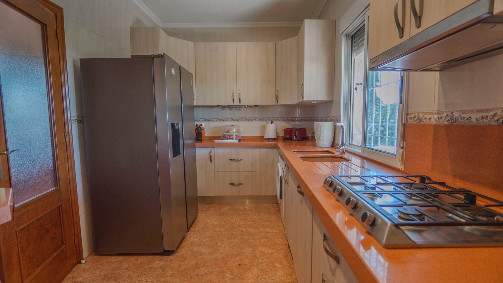 Reventa - Chalets -
Orihuela Costa - San Bartolome