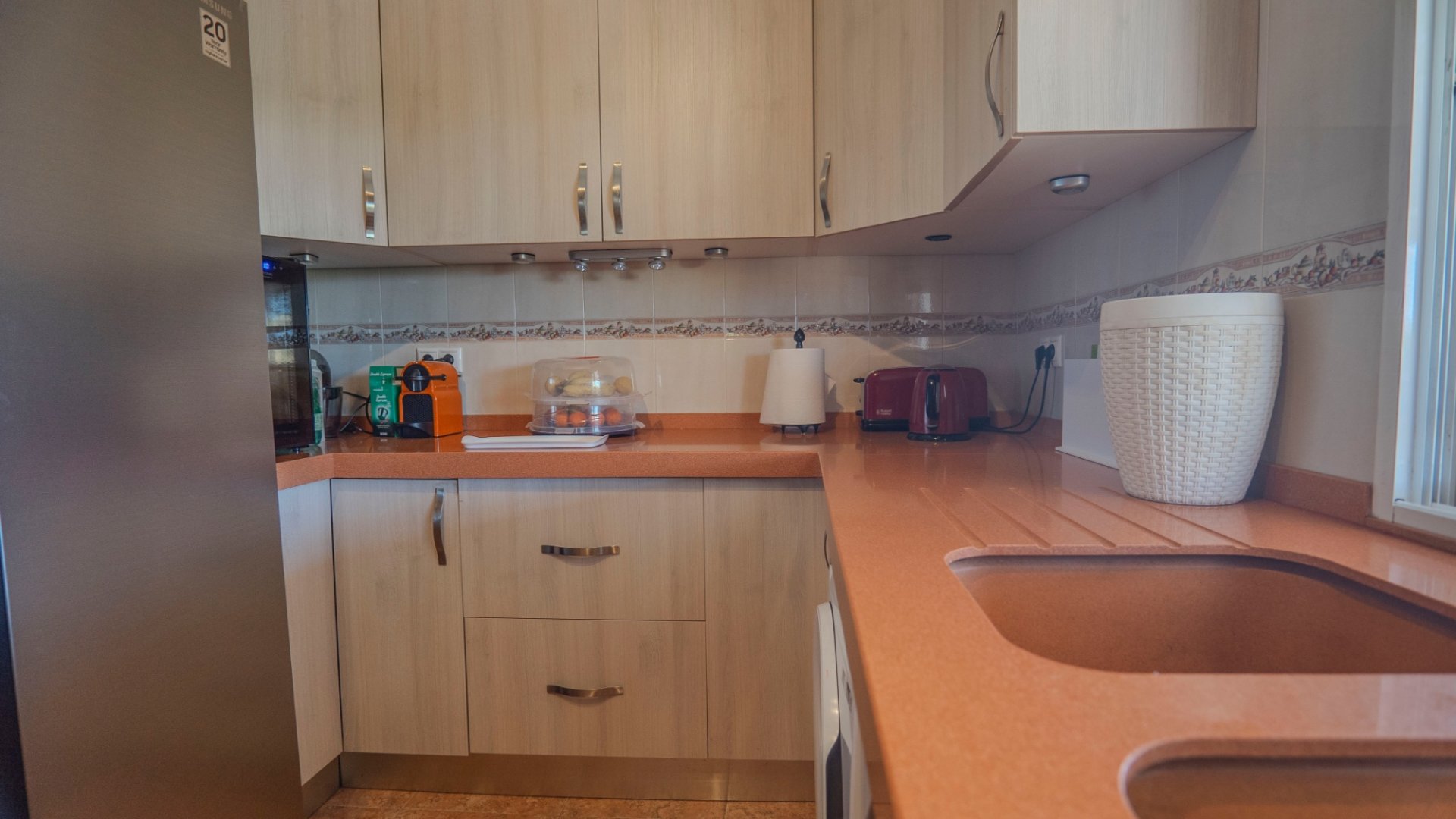 Reventa - Chalets -
Orihuela Costa - San Bartolome