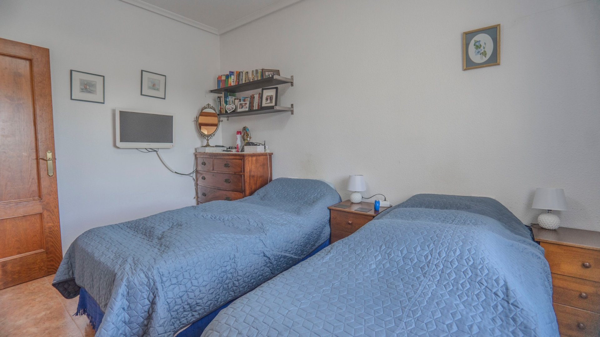 Reventa - Chalets -
Orihuela Costa - San Bartolome