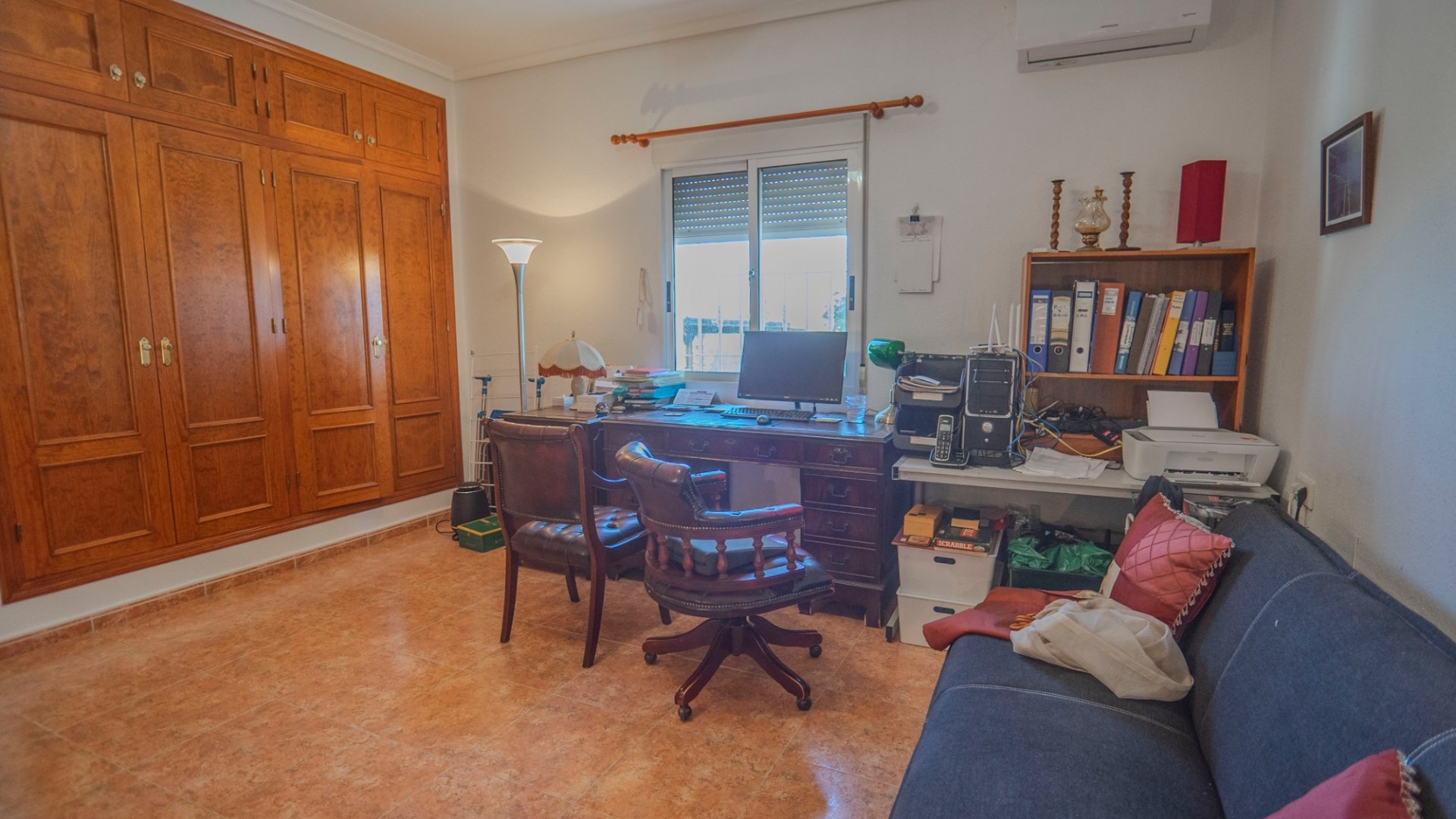 Reventa - Chalets -
Orihuela Costa - San Bartolome