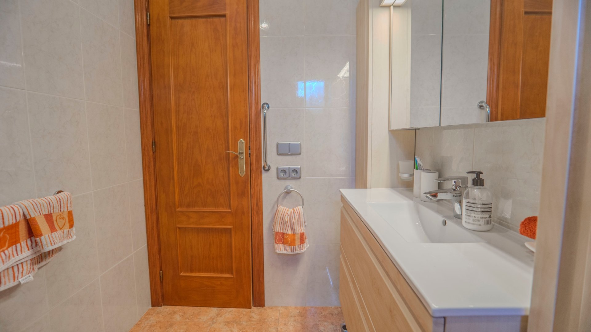 Reventa - Chalets -
Orihuela Costa - San Bartolome
