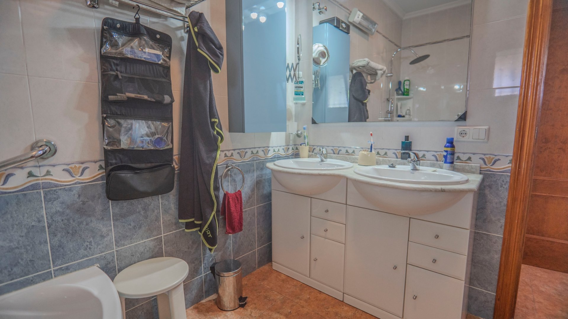 Reventa - Chalets -
Orihuela Costa - San Bartolome