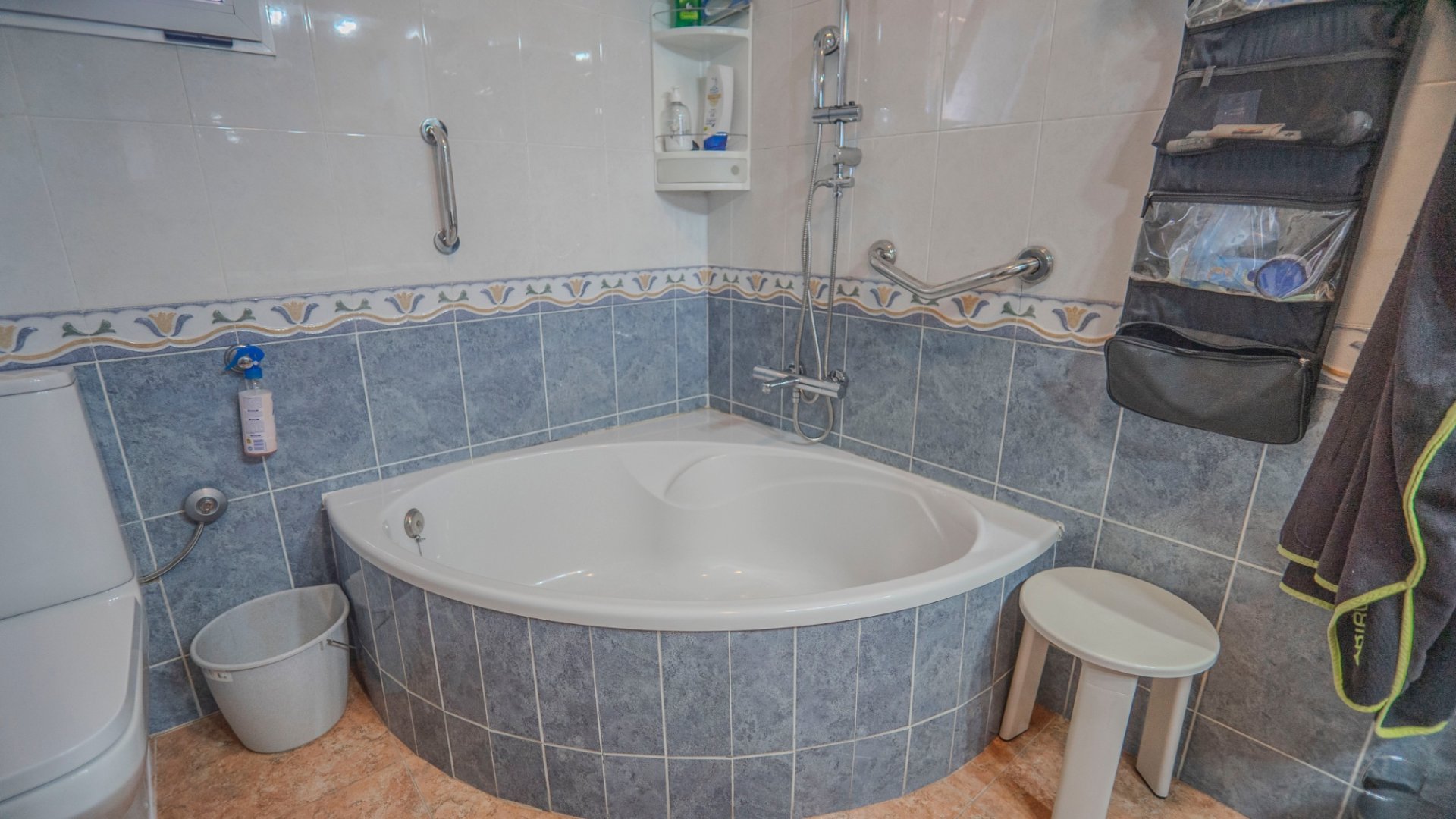Reventa - Chalets -
Orihuela Costa - San Bartolome