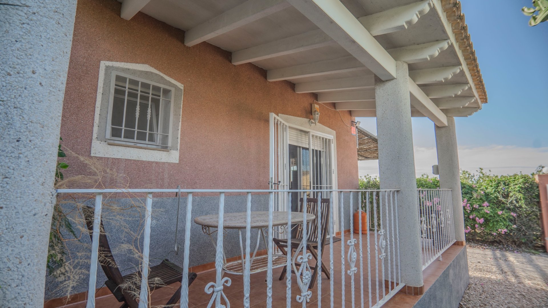 Reventa - Chalets -
Orihuela Costa - San Bartolome
