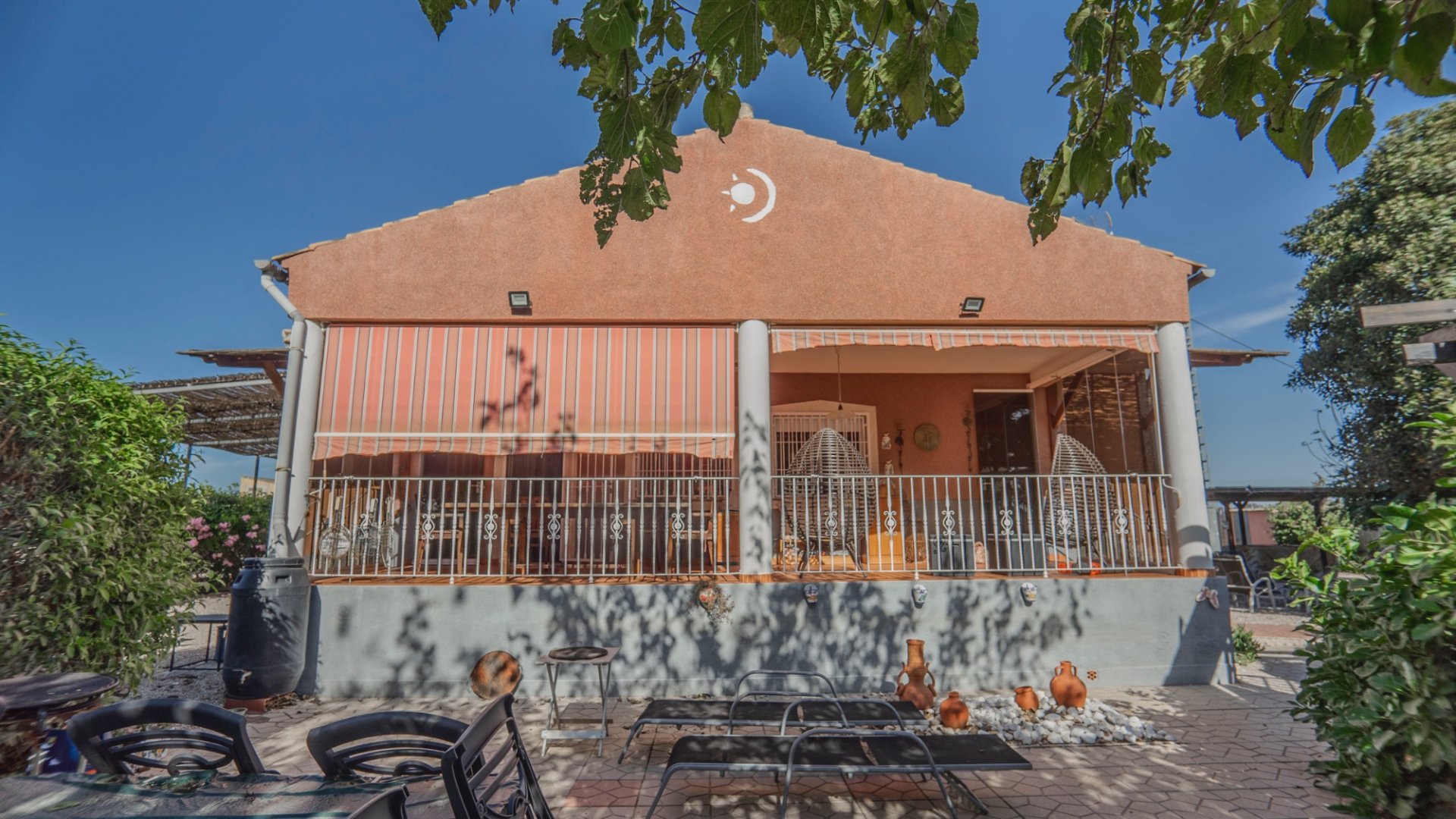 Reventa - Chalets -
Orihuela Costa - San Bartolome