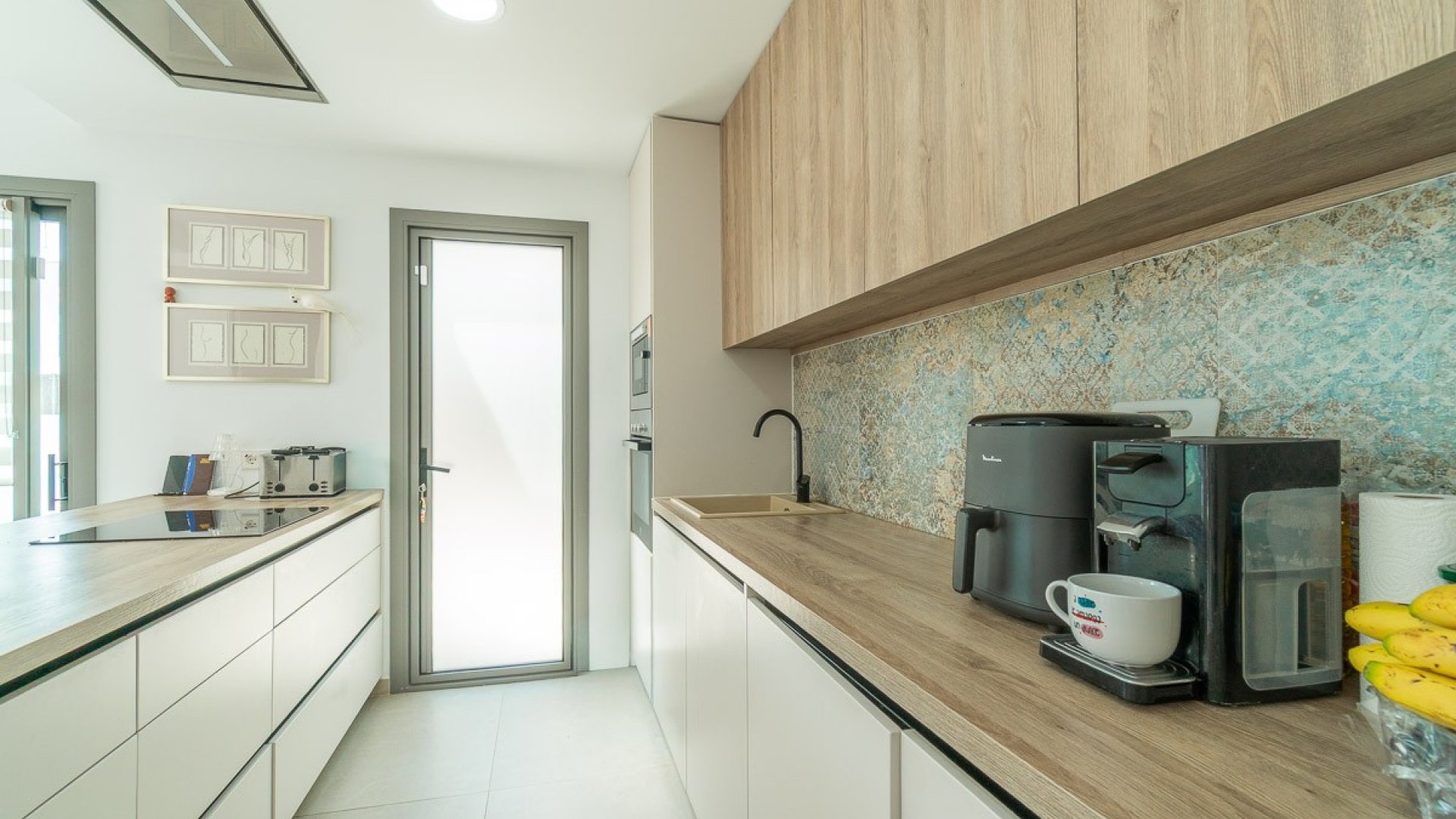 Reventa - Chalets -
Orihuela Costa - Villamartin Golf