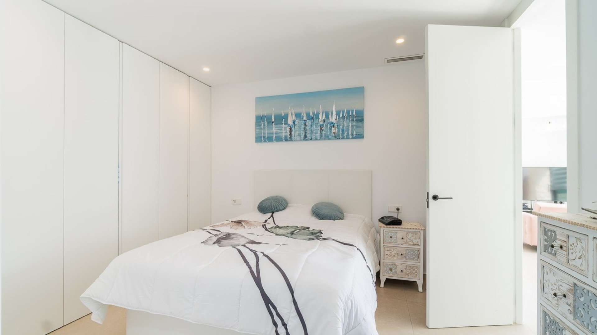 Reventa - Chalets -
Orihuela Costa - Villamartin Golf