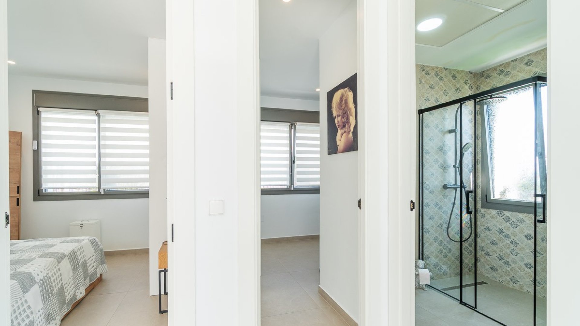 Reventa - Chalets -
Orihuela Costa - Villamartin Golf